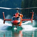 Drama Unfolds at Eibsee: A Heart-Stopping Rescue Mission