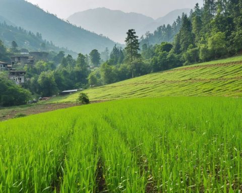 The Dawn of a Green Revolution: Himachal Pradesh to Host India’s First Integrated Green Manufacturing Hub