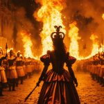 Explosive Spectacle: Experience Valencia’s Fiery Tradition in Real-Time