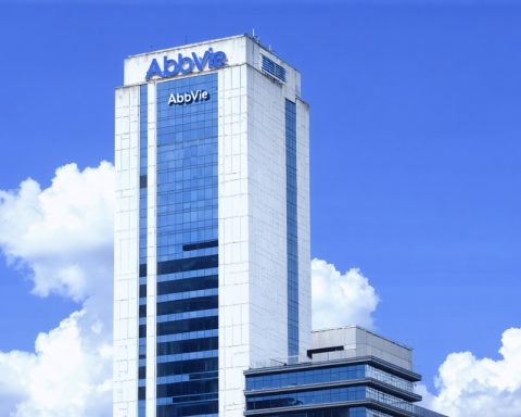 A Pharmaceutical Giant Surges: AbbVie’s Financial Spectacle Stuns Wall Street
