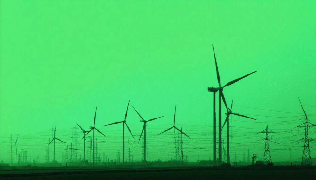 The UK’s Bold Green Push: Seizing the Opportunity in Global Energy Investment The UK’s Bold Green Push: Seizing the Opportunity in Global Energy Investment