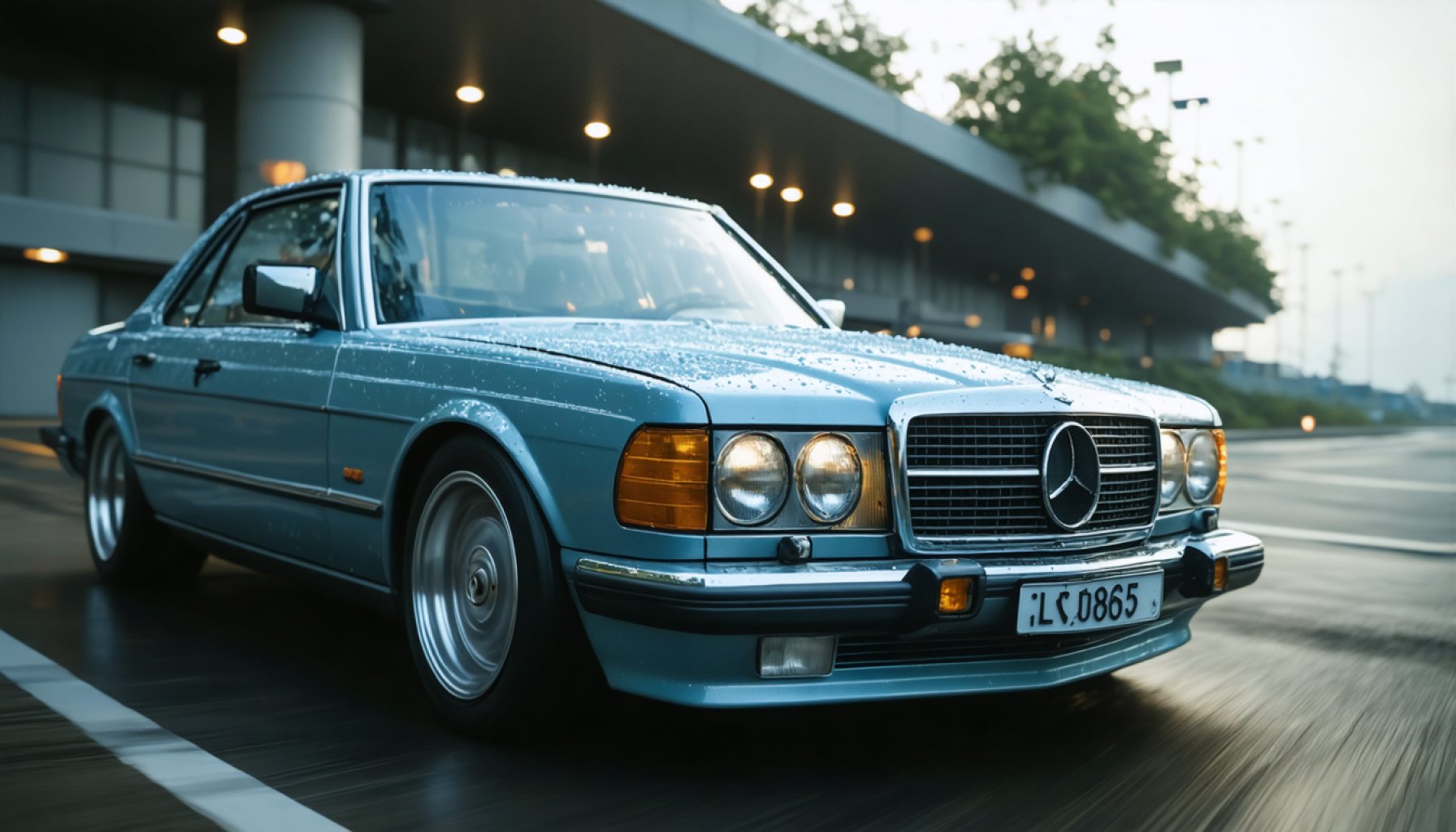 The Automotive Storyteller: How a Passion for Cars Shaped One of Today’s Leading Auto Journalists