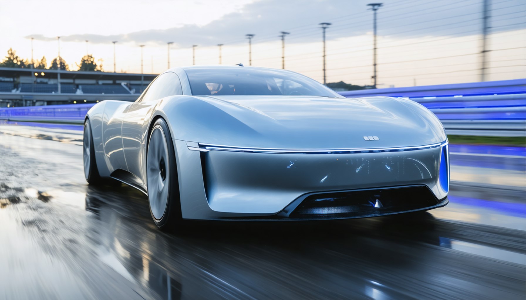 Revolucionando los vehículos eléctricos: Cómo la plata está guiando el futuro de los vehículos eléctricos 