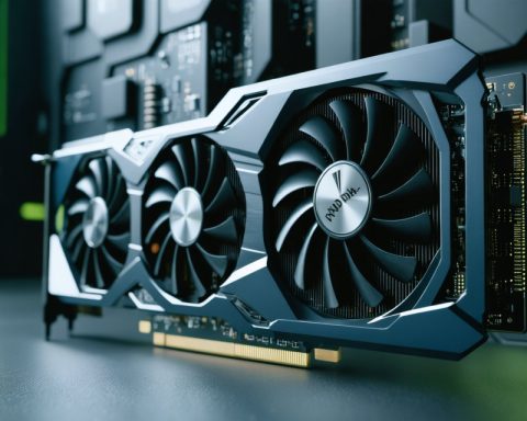 NVIDIA’s Power Move: Inside Their Bold First Quarter Strategy for 2026