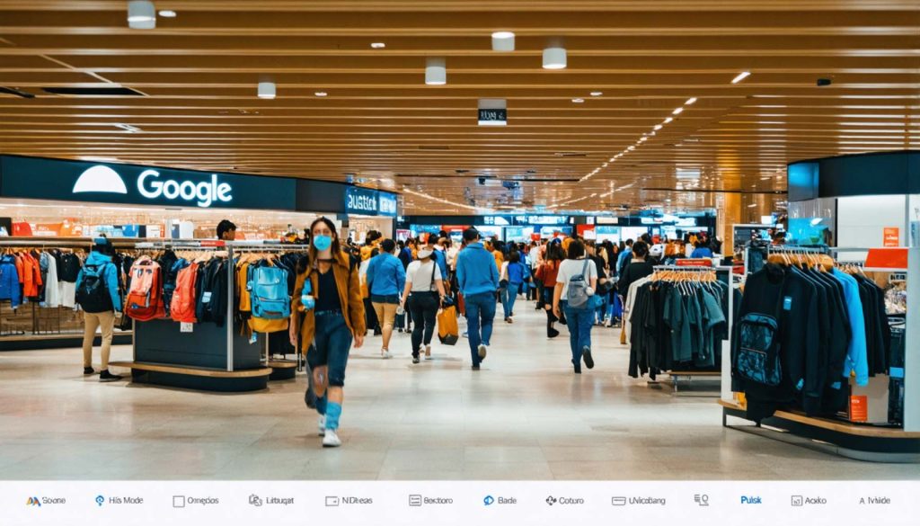 Revolutionize Your Search: How Google’s AI Mode Transforms Your Travel and Shopping Planning Revolutionize Your Search: How Google’s AI Mode Transforms Your Travel and Shopping Planning