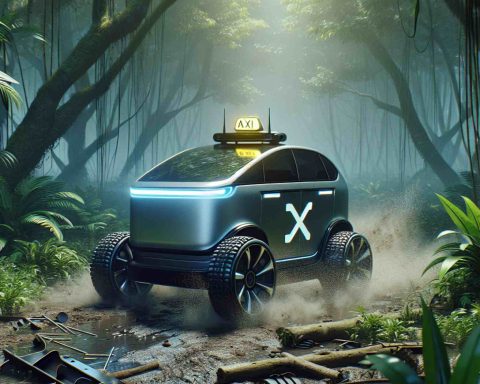 Amazon’s Robotaxi Challenge: Can Zoox Steer Past the Latest Collision? Amazon’s Robotaxi Challenge: Can Zoox Steer Past the Latest Collision?