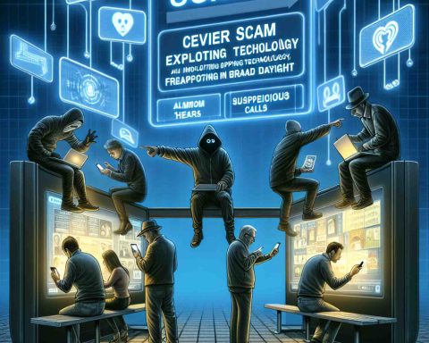 Hvordan en smart scam udnytter teknologisk frygt i fuld dagslys Hvordan en smart scam udnytter teknologisk frygt i fuld dagslys