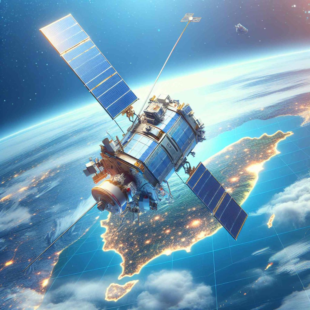 How Taiwan’s Ambitious Satellite Quest Illuminates a New Era of Innovation and Independence How Taiwan’s Ambitious Satellite Quest Illuminates a New Era of Innovation and Independence