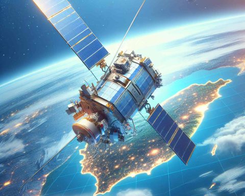 Korleis Taiwans ambisiøse satellitteikn måler ei ny tid for innovasjon og uavhengigheit