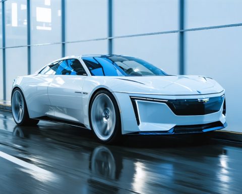 Why General Motors’ Latest Hire Could Revolutionize Your Next Car