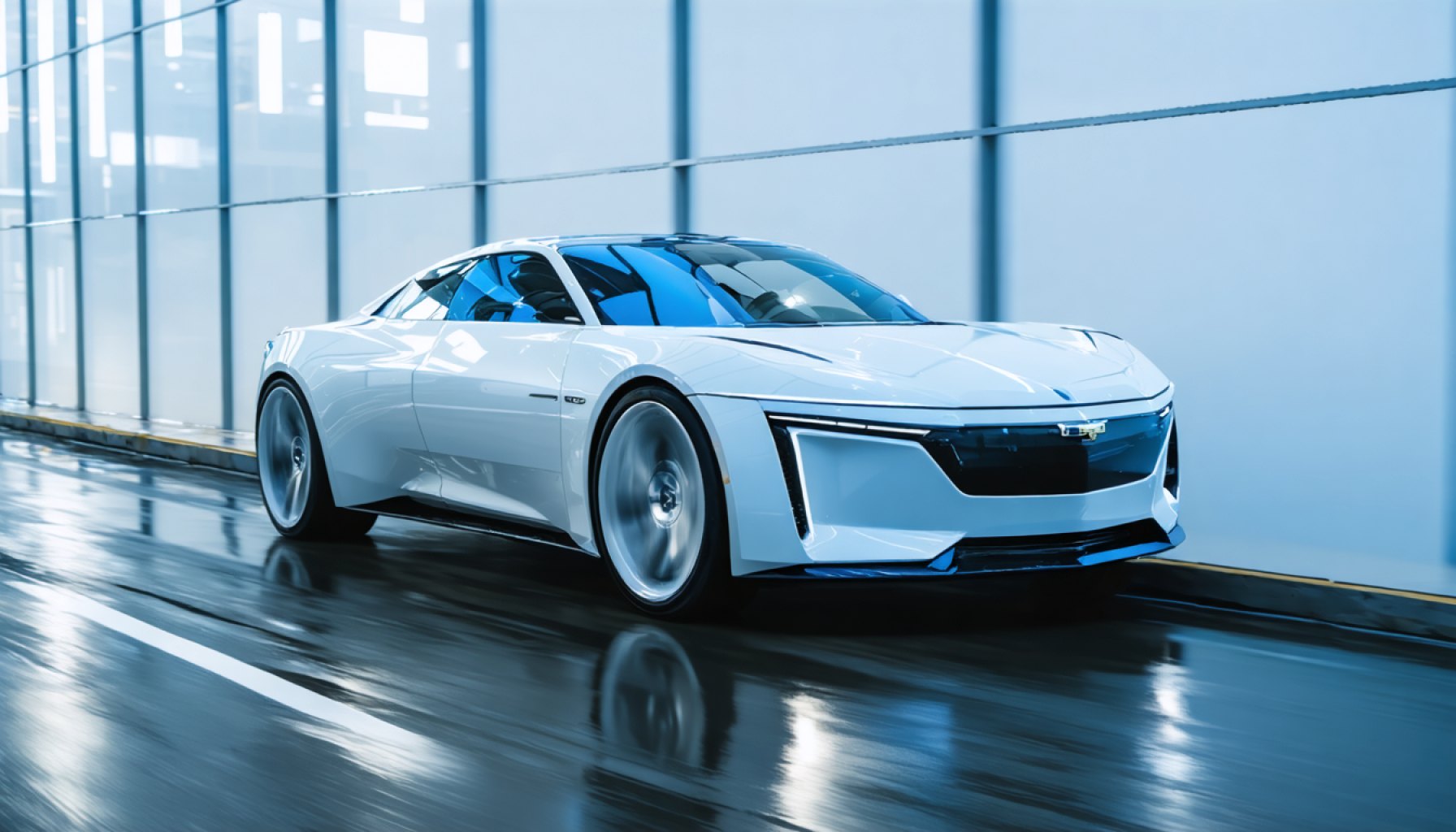 De ce cea mai recentă angajare a General Motors ar putea revoluționa următoarea ta mașină 