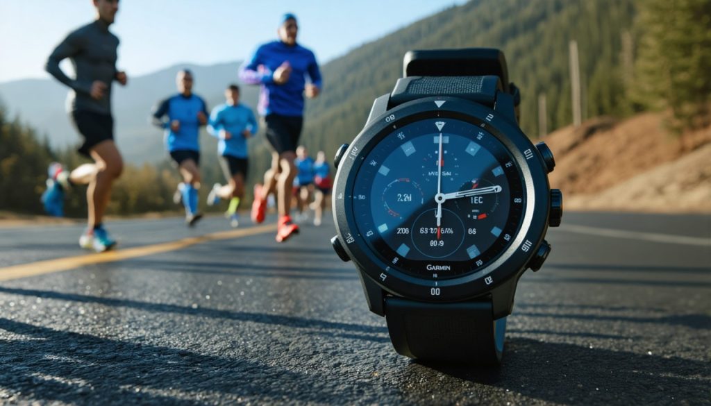 The New Garmin Forerunners: A Technical Marvel for the Modern Athlete The New Garmin Forerunners: A Technical Marvel for the Modern Athlete
