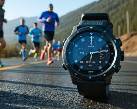 The New Garmin Forerunners: A Technical Marvel for the Modern Athlete