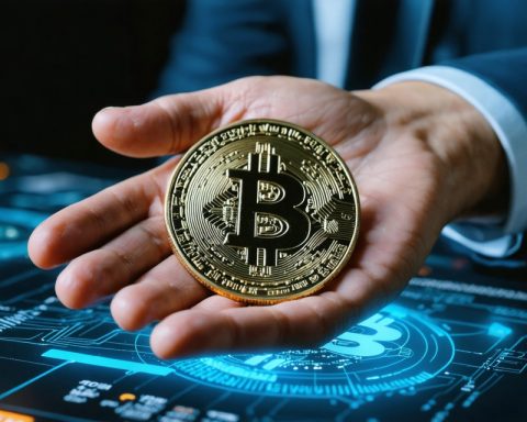 The Global Bitcoin Frenzy: Why Major Players Are Clamoring for Crypto