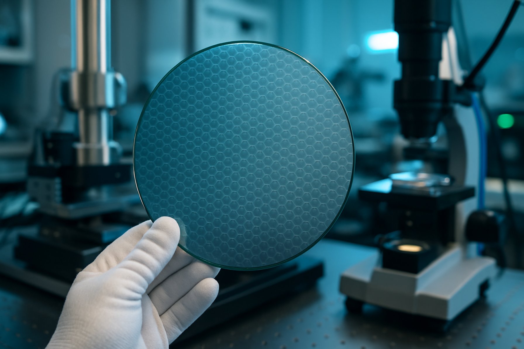 2025: The Breakout Year for Silicon Carbide Laser Crystal Manufacturing. Discover What’s Powering Record Growth, New Tech, and the Game-Changing Players Shaping the Next Five Years. 