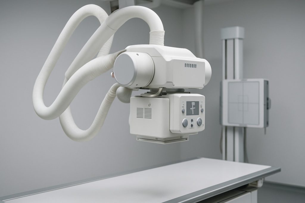 2025’s Jacketed Klystron X-ray Boom: The Surprising Trend Set to Transform Imaging Tech
