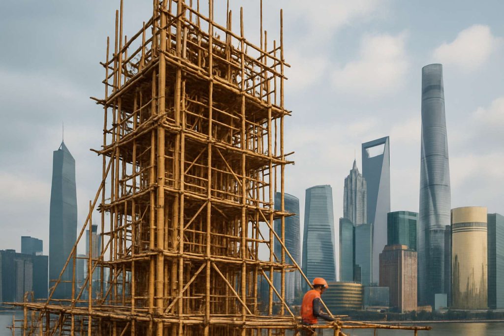 Urban Bamboo Engineering 2025–2029: The Surprising Material Revolution Disrupting City Skylines Urban Bamboo Engineering 2025–2029: The Surprising Material Revolution Disrupting City Skylines