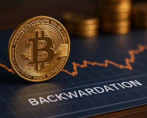 Bitcoin Derivatives Backwardation: Unveiling the Market’s Hidden Signal (2025)