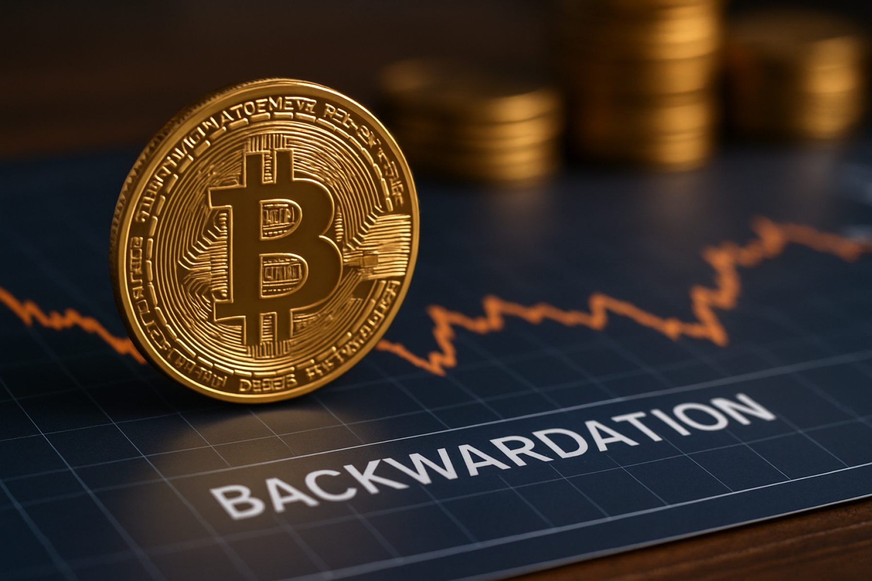 Bitcoin Derywatywna Backwardacja: Odkrywanie Ukrytego Sygnalu Rynku (2025) 
