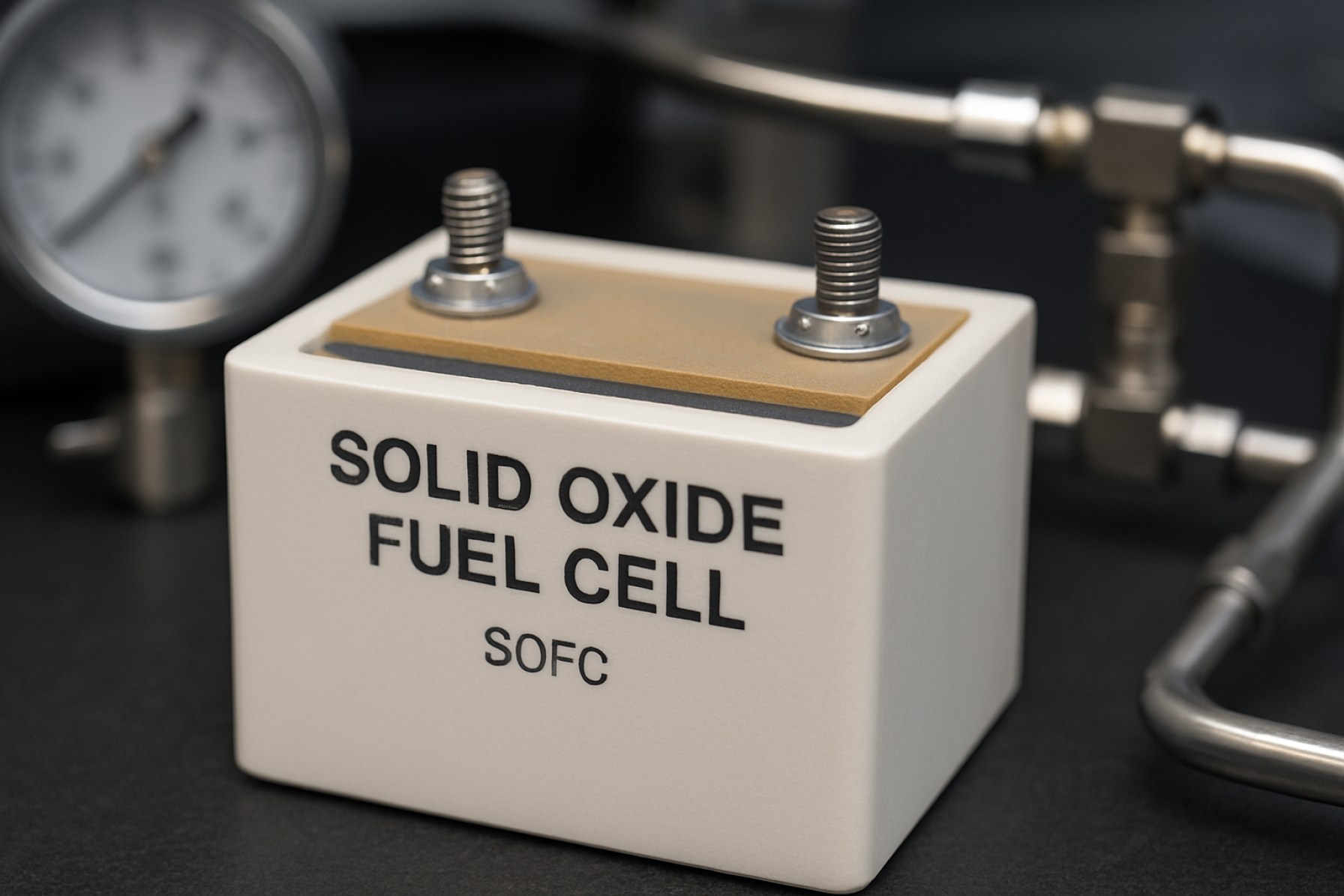 Zirconate-Based Solid Oxide Fuel Cell Market 2025: Surging Demand Drives 8% CAGR Through 2030 