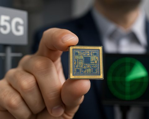 MMIC Design Market 2025: Surging 5G & Defense Demand Drives 8% CAGR Growth Through 2030