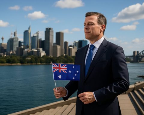 Australia Bucks Global Slowdown: Why Its Economy Could Outpace the World in 2025