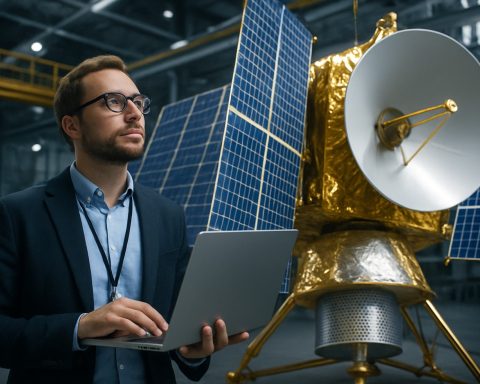 Top 100 Space Startups Transforming the Global Space Economy