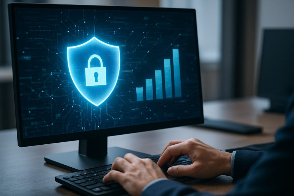 Key Advances in Cybersecurity and Zero-Trust Strategies: Market Insights & Trends Key Advances in Cybersecurity and Zero-Trust Strategies: Market Insights & Trends
