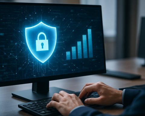 Key Advances in Cybersecurity and Zero-Trust Strategies: Market Insights & Trends Key Advances in Cybersecurity and Zero-Trust Strategies: Market Insights & Trends